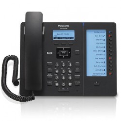 SISTEMA HÍBRIDO IP-PBX...