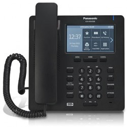 SISTEMA HÍBRIDO IP-PBX...