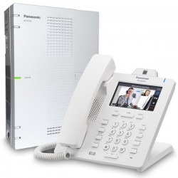 paquete PBX IP